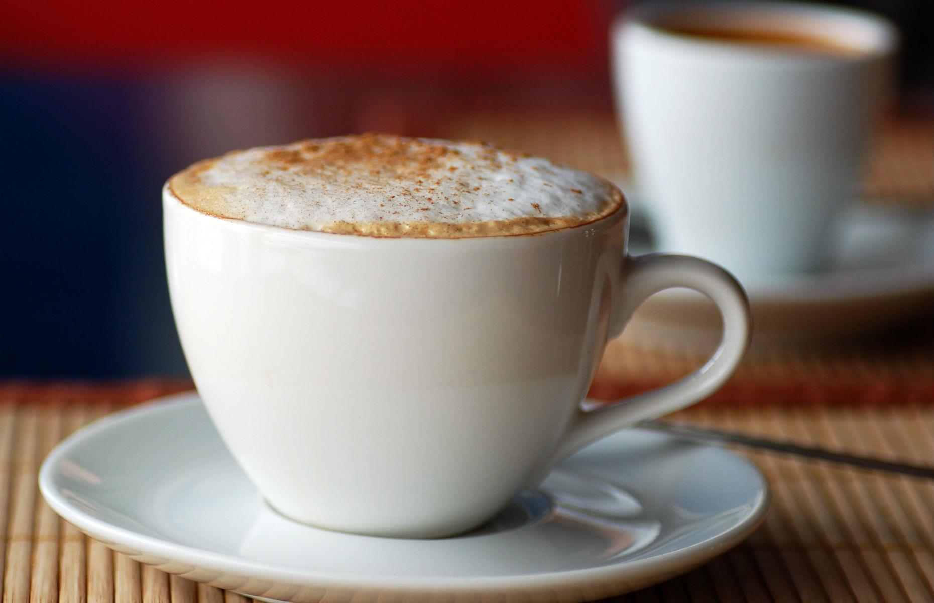 Coffee